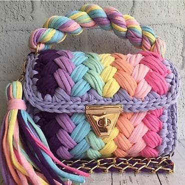 toxunma canta: Çantalar toxunma — 4