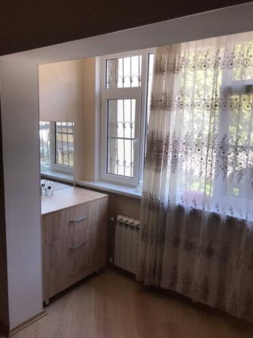 merkez: Bakı, 2 otaqlı, Köhnə tikili, m. Həzi Aslanov, 62 kv. m — 7