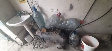 qarayev obyekt: Həzi Aslanovda Naxcivanskiy liceyə yaxin 8kv sahəsi olan obyekt — 4