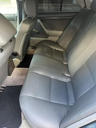 mercedes ceşqa: Təcili Satılır. Maşın işlək vəziyyətdədir. Yüngün kosmetik işləri var — 6