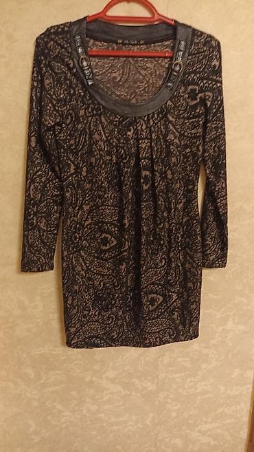 Don,1dəfə geyinilib.Əyinə çox gözəl oturur — 3