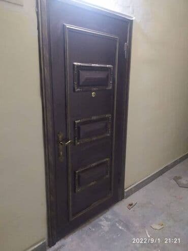 купить квартиру в баку хырдалан: 2 комнаты, Новостройка, 55000 м² — 9