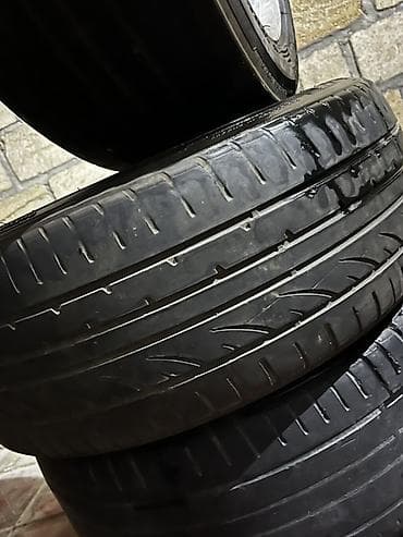 diski teker type 1: Mercedes-Benz üçün 5 çıxıntılı dizayna malik orijinal yüngül lehimli — 3