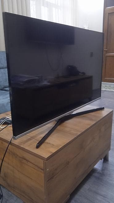 43 duyum nece sm dir: Televizor Samsung LED ekran 40" FHD (1920x1080) — 5