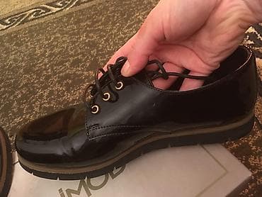 sattlar: DERİMOD- Yeni alınıb, geyinilməyib (təmiz dəri) türkiyə markası — 3