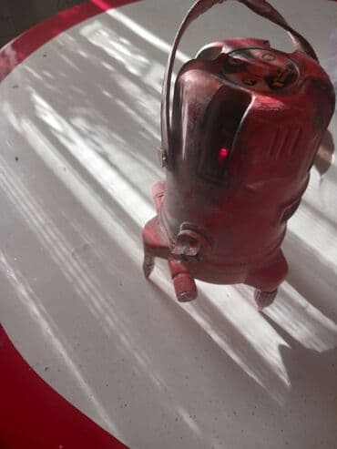 Məsafə ölçənlər, ruletkalar: İşlənmiş Lazer nivelir Dəqiq ölçən, Ünvandan götürmə, Kredit yoxdur — 1