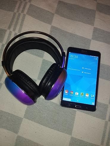 İşlənmiş Samsung Galaxy Tab A 8.0, 8", 1 TB, Ödənişli çatdırılma lalafo.az -da İşlənmiş Samsung Galaxy Tab A 8.0, 8", 1 TB, Ödənişli çatdırılma