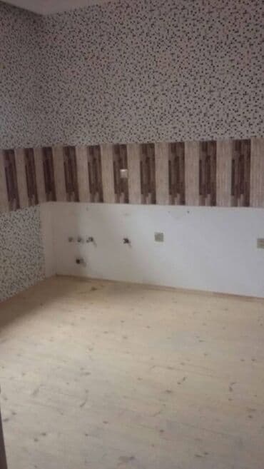 bakı masallı avtobus: Масазыр 3 комнаты, 60 м², Есть кредит, Свежий ремонт — 2