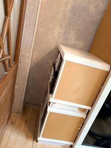 ev stolu: İkinəfərlik çarpayı — 6