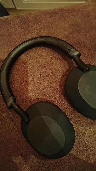 plesteywin 3: A klass Sony simsiz qulaqciq(WH-1000XM5) üslubunda simsiz qulaqcıq - — 7