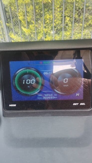 7 yerlik avtomobillər: Bu elektrikli qolf arabası istirahət və ya iş ehtiyacları üçün əla — 3