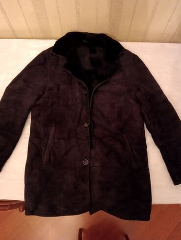 kişi qış geyimleri: Paltolar — 1