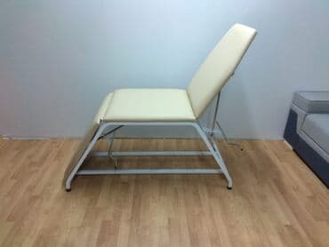 Kosmetoloji kuşetka çox keyfiyyətli hər bir prosedur üçün yararlı