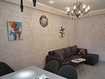 binə savxoz ev: ✨ MÖHTƏŞƏM TƏKLİF… ✨ 🏠 2 otaqlı mənzil kirayə verilir 🔹 Sahə: 75 m² 🔹 — 1