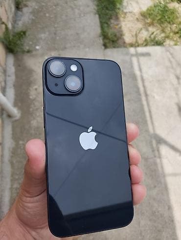 samsung r60 plus: IPhone 14, 256 ГБ, Midnight, Face ID — 2