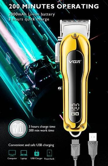 sac qazla: Saç qırxan maşın, Vgr, Yeni, Pulsuz çatdırılma, Ödənişli çatdırılma, Rayonlara çatdırılma — 3