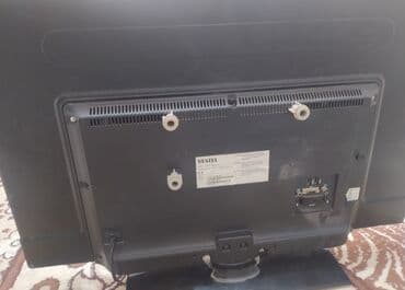 i̇şlənmiş tv jvc 32 dyum: İşlənmiş Televizor Vestel — 3