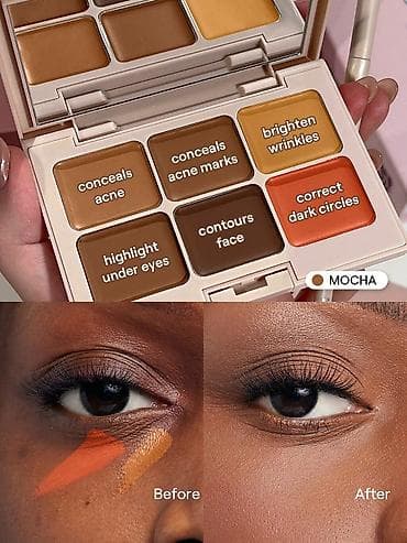 centrum vitamin terkibi: Kosmetik dəst, 8 məhsul, Yeni, Ödənişli çatdırılma — 2