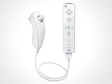 pubg oyun aksesuarları: Wii remote + nunchuk alıram — 1