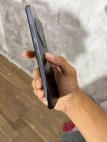 ssd 256: Oppo Reno 12 F, 256 GB, rəng - Qara, Sensor, Barmaq izi, İki sim kartlı — 4