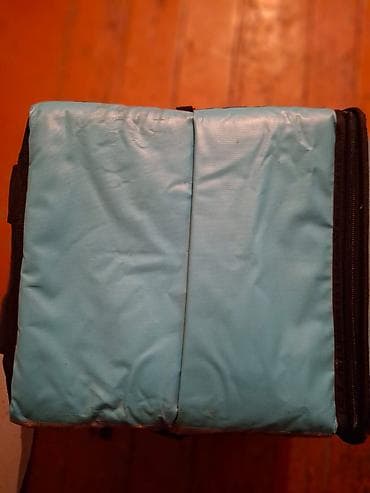 Наручные часы: Рюкзак, Б/у — 2