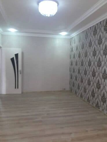 ağdaş emlak: Bakı, Əhmədli, 2 otaqlı, Köhnə tikili, m. Xalqlar Dostluğu, 65 kv. m — 2