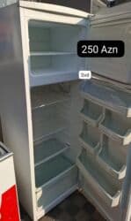 soyuducu qablari: Sevda🌞Soyuducu Star Qiymet 250m Unvan Baki Odeniwli catdirma mumkundu — 1