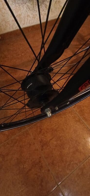 все модели велосипедов: Городской велосипед 28" — 5