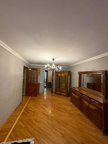 serifzadede satilan evler: Bakı, 3 otaqlı, Köhnə tikili, 93 kv. m — 6