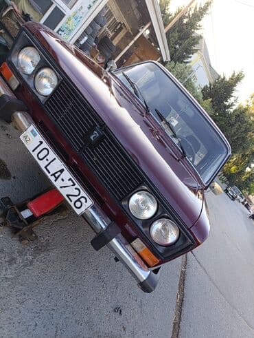 последующий выкуп авто бишкеке: VAZ (LADA) 2106: 1.6 l | 1999 il 98911 km Sedan — 8