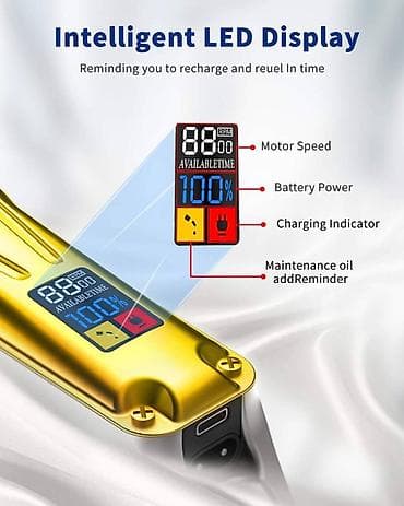 usb endoskop: Saç qırxan maşın, Kemei, Yeni, Pulsuz çatdırılma, Ödənişli çatdırılma, Rayonlara çatdırılma — 3