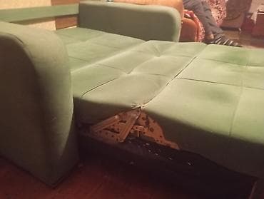 Divanlar: Di̇van-kravat, Açılan, Parça — 3