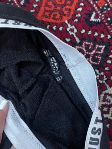 детские спортивные лосины: Finka, idman şalvarı, Uniseks, 7 - 8 yaş, OVS kids — 5