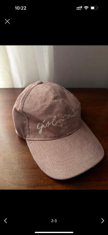 irshad telecom is saatlari: Yeni kepka 12 azn — 1