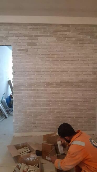 Другие стройуслуги: Kabancik usdasi — 20