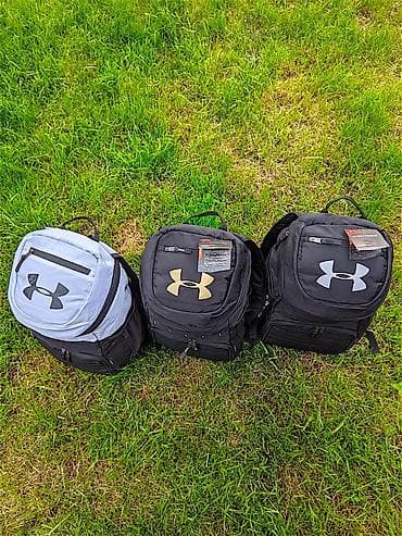 oğlan üçün çanta: İdman Çantaları Hər kəsə salamlar 🔴Bütün çanta modelləri yenidir✔️ — 8