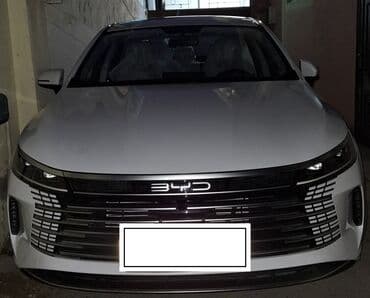 Yeni BYD arenada verilir gündəlik 40 manat 36 aylıq qalmaq şərti ilə