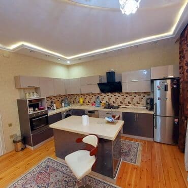 xirdalan mehdi huseynzade: Mehdiabad 5 otaqlı, 350 kv. m, Kredit yoxdur, Yeni təmirli — 19