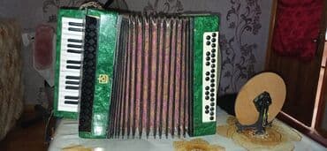 держатель для нот: Акустический Аккордеон, Б/у, Самовывоз, Бесплатная доставка — 3