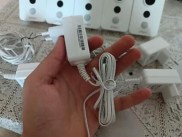 daxili ssd: IMOU IPC-K2MP (Consumer Camera) daxili IP kamera dəsti Xüsusiyyətlər — 5