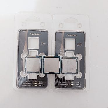 komputer notebook: Prosessor “LGA 1155 (3cü nəsil) İntel Core i5 3470” ⭐LGA 1155 (3cü — 3