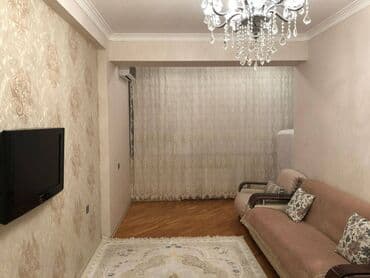 sumqayit 6 ci mikrorayon: 3 otaqlı, Yeni tikili, 128 kv. m — 13