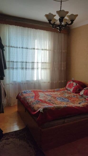 həzi aslanov 2 otaqlı evlər: Bakı, 2 otaqlı, Köhnə tikili, m. Həzi Aslanov, 50 kv. m — 3