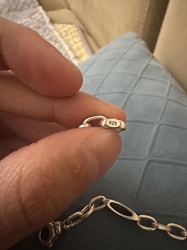 1 gram gümüşün qiyməti: Boyunbağı — 2