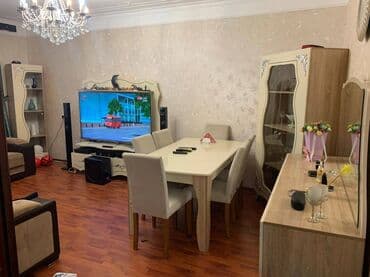 Bakı, Əhmədli, 2 otaqlı, Köhnə tikili, m. Əhmədli, 65 kv. m lalafo.az -da Bakı, Əhmədli, 2 otaqlı, Köhnə tikili, m. Əhmədli, 65 kv. m