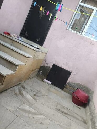 binə qəsəbəsində ev: Kiraye gulustan 3 de asim matkete yaxin - Tək mərtəbəli, mansardsız — 3