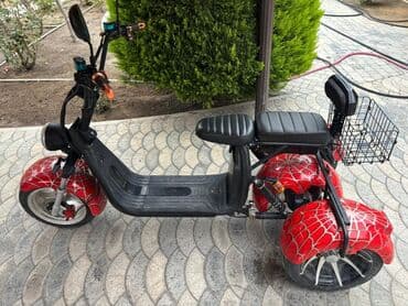 сколько стоит электросамокат в баку: Salam 2 ayın matskletidi tezedi sürülməyib tecılı pula ehtiyac var — 5