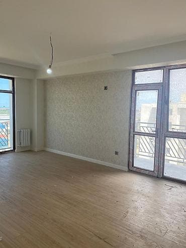 ismayilli a frame evler: 3 otaqlı, Yeni tikili, 63 kv. m — 5