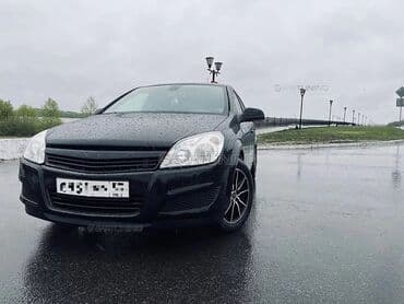 niva radiator barmaqlığı: Opel ASTRA H, Ünvandan götürmə, Ödənişli çatdırılma — 3