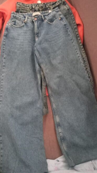 dağıstan şalvarı: Cinslər, Dilvin, M, rəng - Mavi — 3